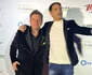 Dan Negru și Pavel Bartoș premianții TV Mania
