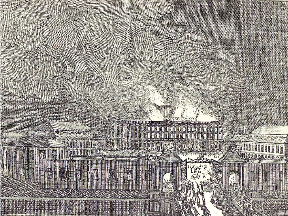 Christiansborgs brand 1794 jpg jpeg