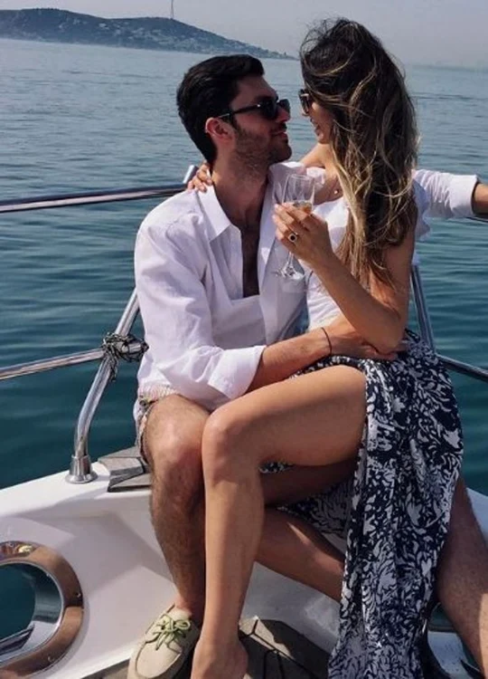 Între Lili Sandu şi Silviu Ţolu este o diferenţă de vârstă de 12 ani 