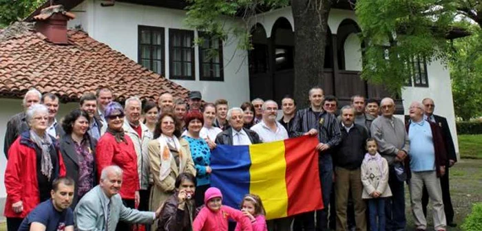 Muzeul din Pordim dedicat Regelui Carol I Sursa foto probasarabiasibucovina.ro