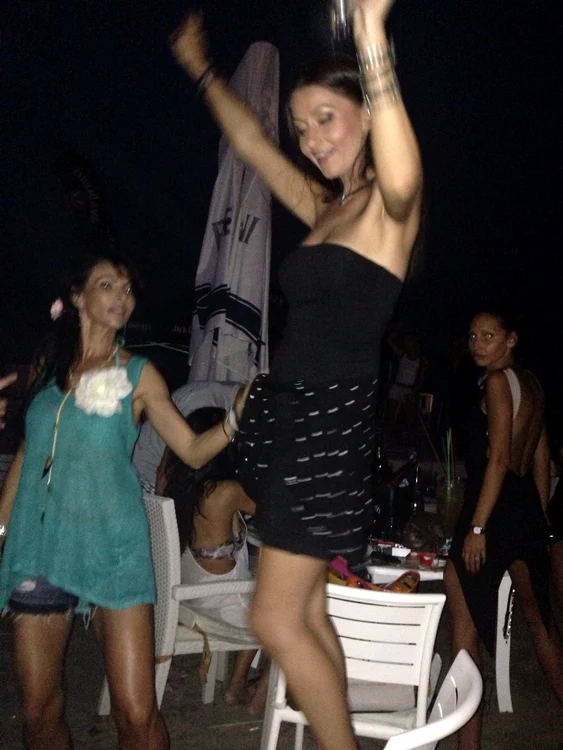 Gabi Cristea (FOTO FACEBOOK)