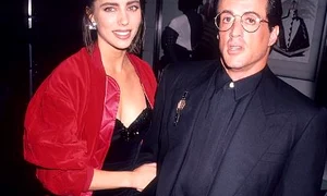 S au cuplat în 1980, dar s au despărțit din cauza infidelității lui Rocky jpeg