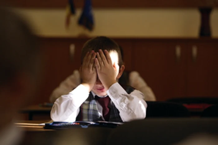 Timişoara: Ponturi pentru părinţii cu micuţi care suferă de neatenţie