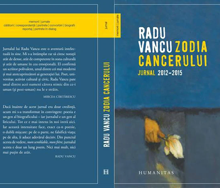 Livada de vişini, Ştiinţa spaţiului, Zodia Cancerului jpeg
