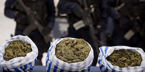 Marijuana