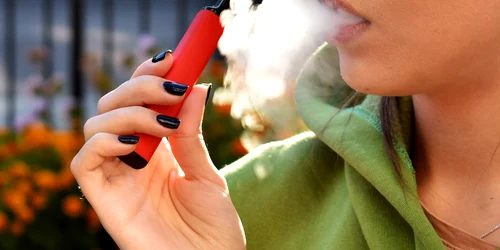 Marea Britanie interzice vape uri de unică folosință jpg