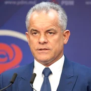 Vlad Plahotniuc FOTO REUTERS