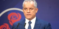 Vlad Plahotniuc FOTO REUTERS