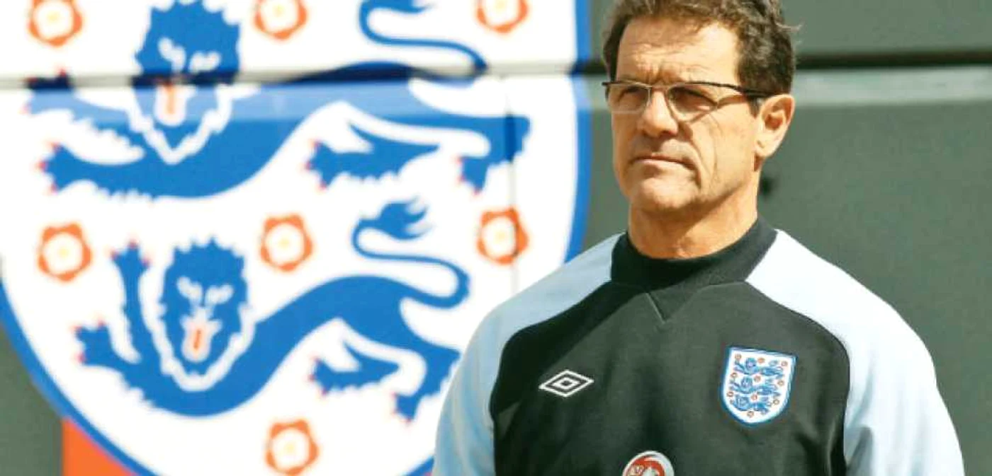 Capello e plătit regeşte de Federaţia Rusă de Fotbal
