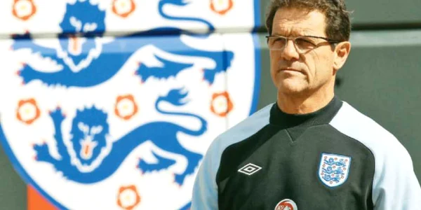 Fabio Capello a renunţat la Euro 2012 
