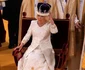 Regina Camilla în ziua încoronării