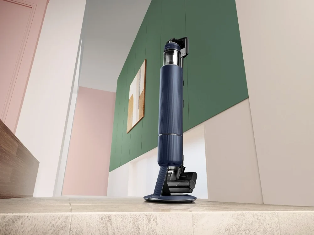 Aspirator vertical Samsung Bespoke Jet gama 2022