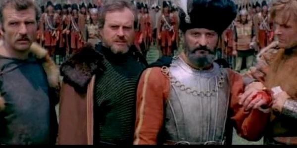 film mihai viteazul foto tvr