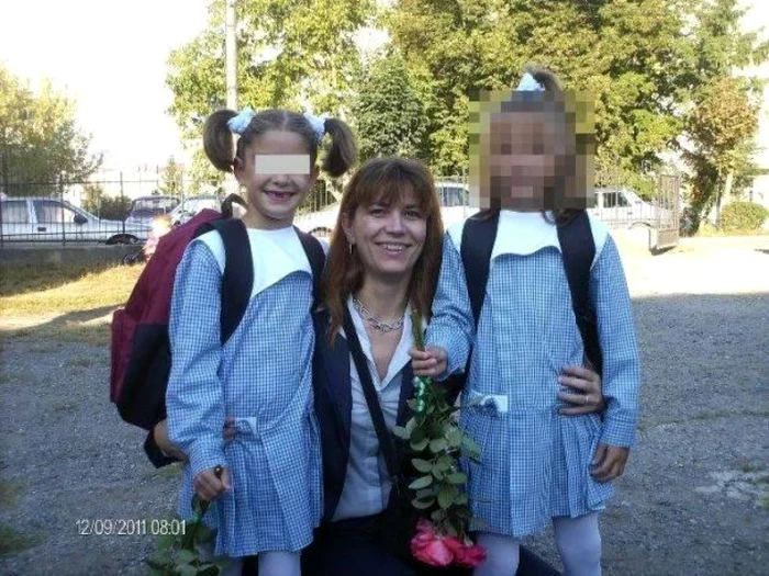 Maria Meşter susţine că a fost supusă unor presiuni psihologice de către angajaţii băncii. FOTO: stiridecluj.ro