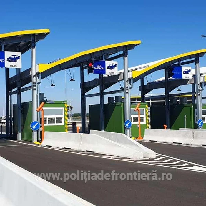 Intră în vigoare Legea 247/2023 FOTO Politia de Frontieră