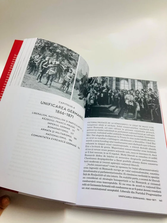 O istorie a Germaniei moderne foto interior2 jpg jpeg