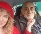 Oana Lis (47 de ani) continuă să-i fie alături lui Viorel Lis (82 de ani) în cea mai grea perioadă a vieții lor