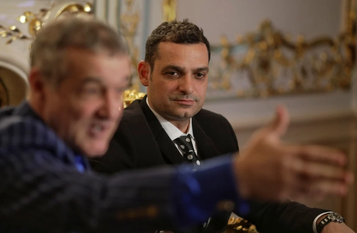 Mihai Teja ascultă orbeşte de patron, inclusiv când e vorba de alcătuirea echipei