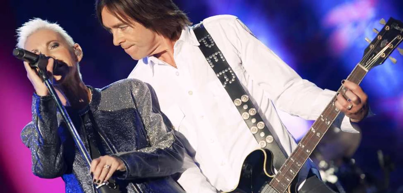 Roxette va concerta pentru a doua oară la Bucureşti, pe 17 mai 2015
