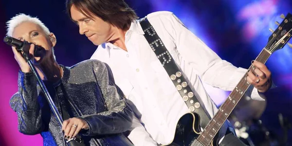 Roxette în concert pe Cluj Arena