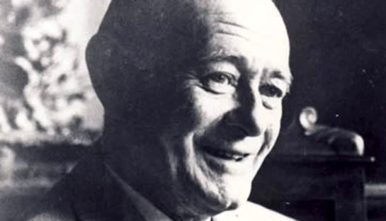 Tudor Muşatescu. FOTO Muzeul Național de Istorie a României