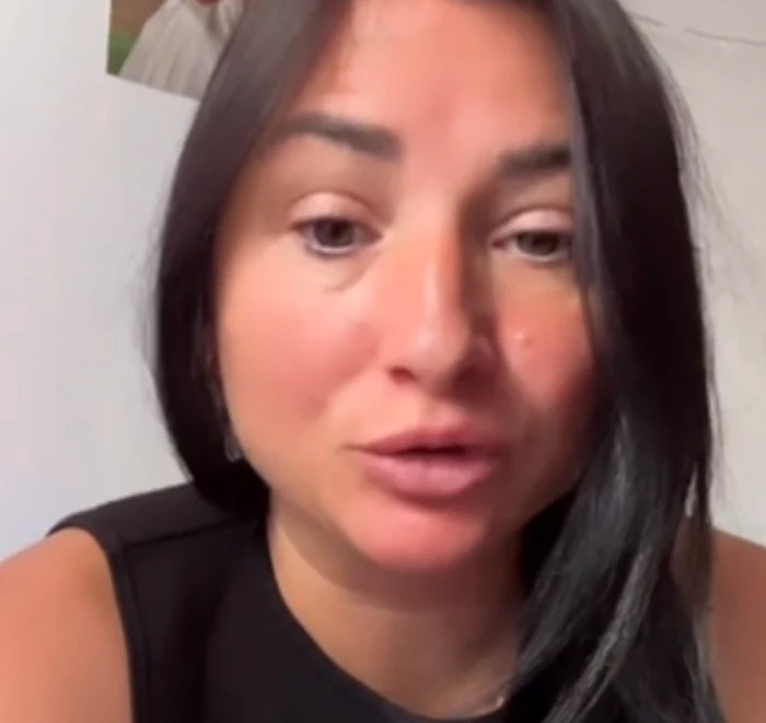 Românca a vorbit despre problemele economice din Spania