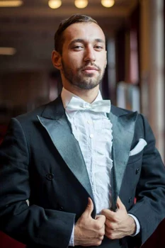 Robert Kalman. FOTO