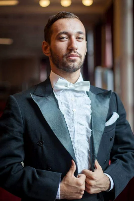 Robert Kalman. FOTO