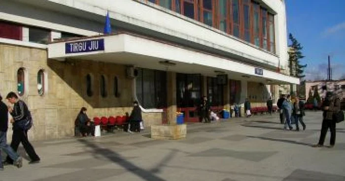 Hoţul a fost prins cu bunurile furate