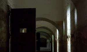 Fortul 13 Jilava  jpg