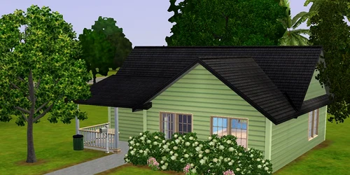 programul casa verde