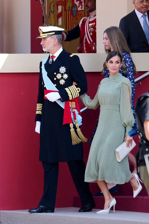 regina letizia GettyImages jpg