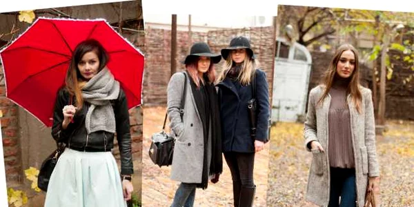 moda strazii