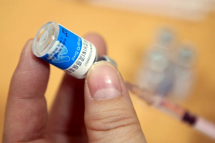 
    Gripa porcină continuă să se extindă în Europa şi Asia, potrivit datelor OMS. (Foto: EPA)  