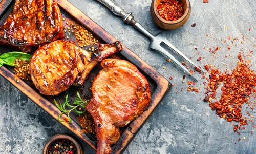 Friptură de porc FOTO Shutterstock jpg