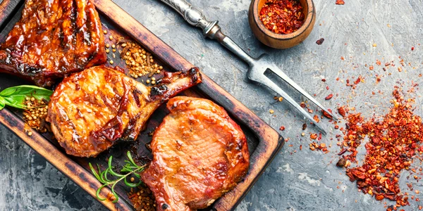 Friptură de porc FOTO Shutterstock jpg