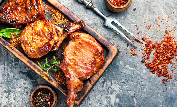 Secretul care face friptura suculentă și gustoasă al lui chef Joseph Hadad / Foto: Shutterstock