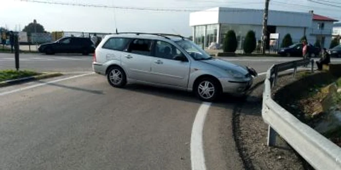 accident olt