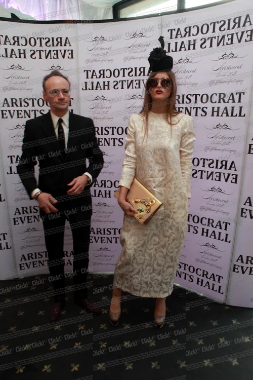 Iulia şi Mihai Albu