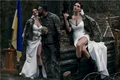 mireasa din Kiev, Ioana D'Arc a Ucrainei s a măritat colaj  sursa   Instagram jpg