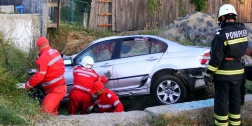 accident cap de pod