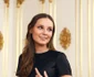 Prinţesa Ingrid Alexandra a Norvegiei. FOTO: Casa Regală norvegiană