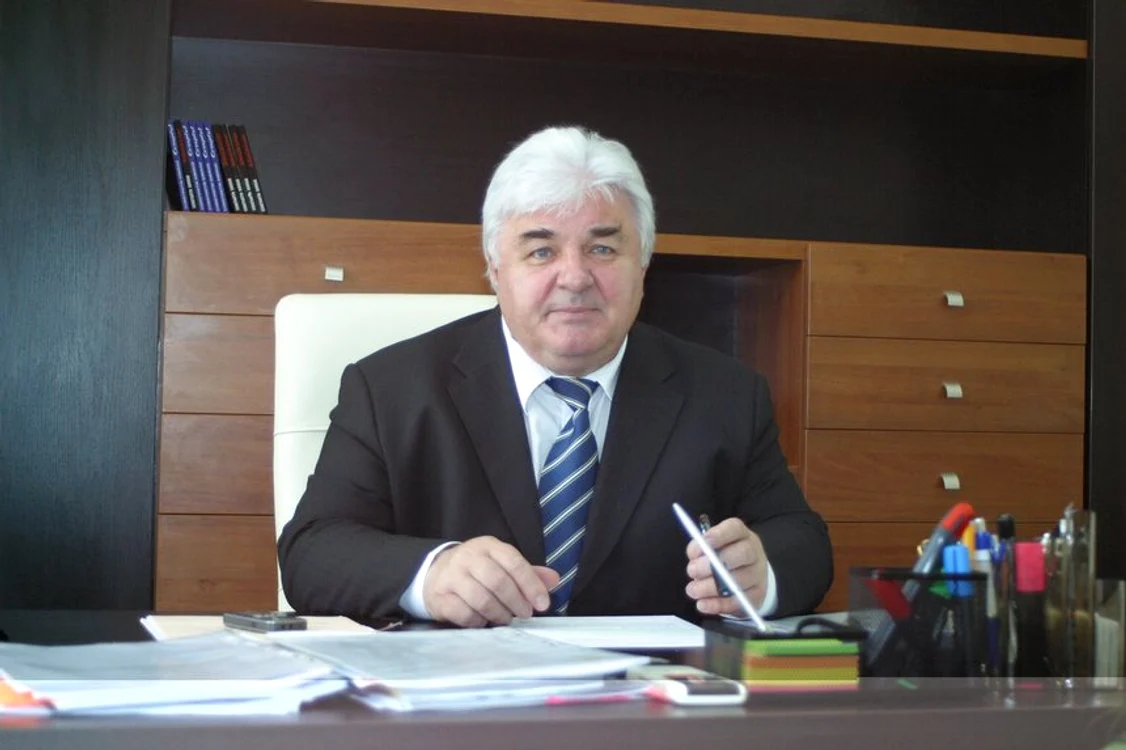 
    Constantin Simirad a murit la 79 de ani din cauza noului coronavirus Sursă foto: Arhivă personală   