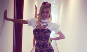 Andreea Bălan (FOTO FACEBOOK) jpeg