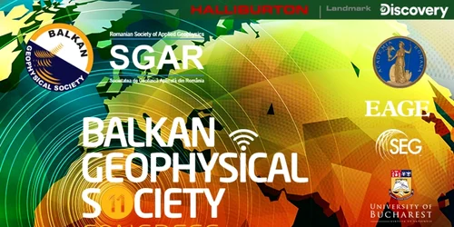 congress of the balkan geophysical society