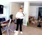 Liviu Dobre FOTO Facebook