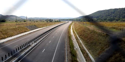 autostrada lugoj deva lotul 3 foto danielguta adevarul