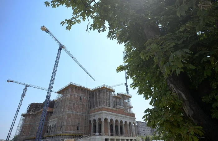 catedrala neamului foto mediafax