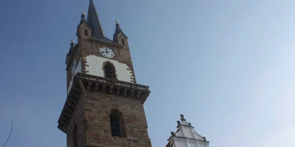 Biserica Evanghelică 