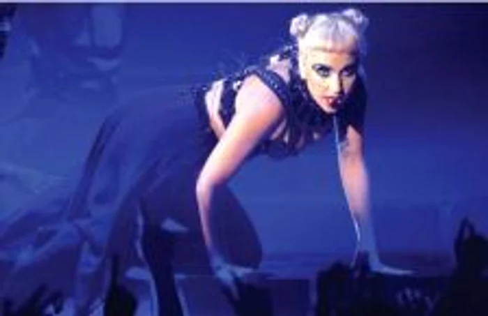 Lady Gaga, cântăreaţa cu cele mai mari încasări în 2011